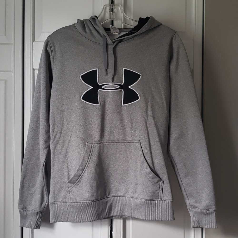 Under Armour hoodie
